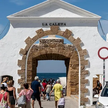 Rincon Del Mar - Free Parking By Time