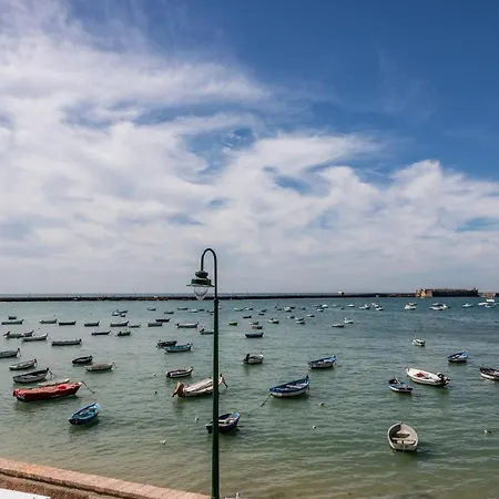 Rincon Del Mar - Free Parking By Time