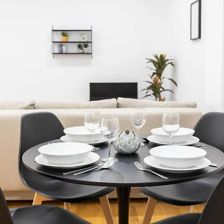 Rincón Del Mar - Wifi - Petfriendly - Ecofriendly Apartamento