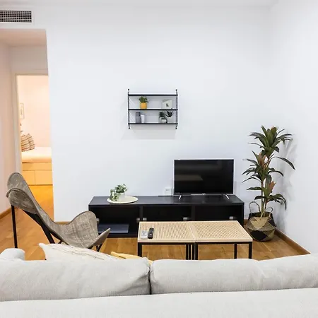 Rincón Del Mar - Wifi - Petfriendly - Ecofriendly Apartamento