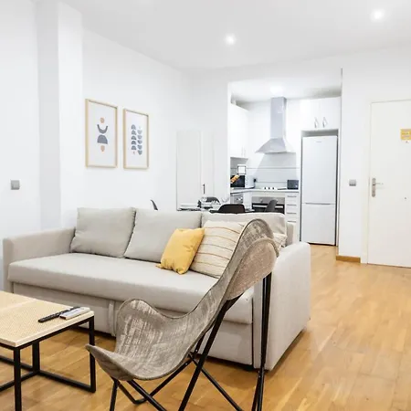 Apartament Rincon Del Mar - Free Parking By Time