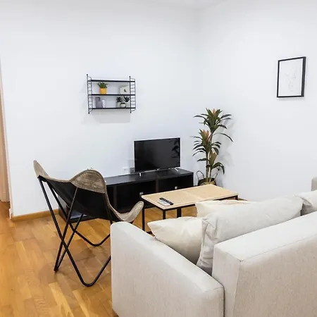 Apartament Rincon Del Mar - Free Parking By Time *