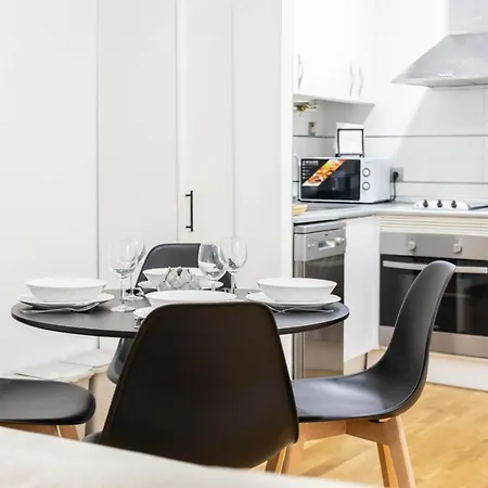 Rincon Del Mar - Free Parking By Time Apartament *