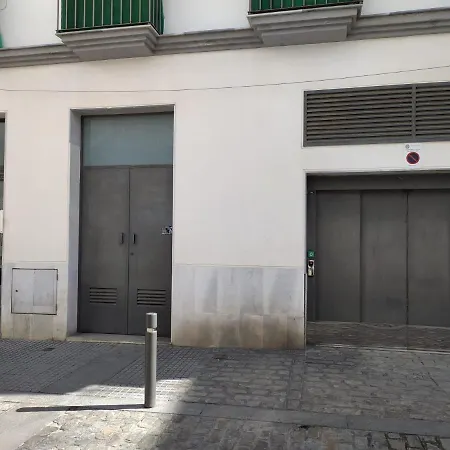 Rincon Del Mar - Free Parking By Time Apartament *