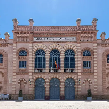 Rincón Del Mar - Wifi - Petfriendly - Ecofriendly Cádiz